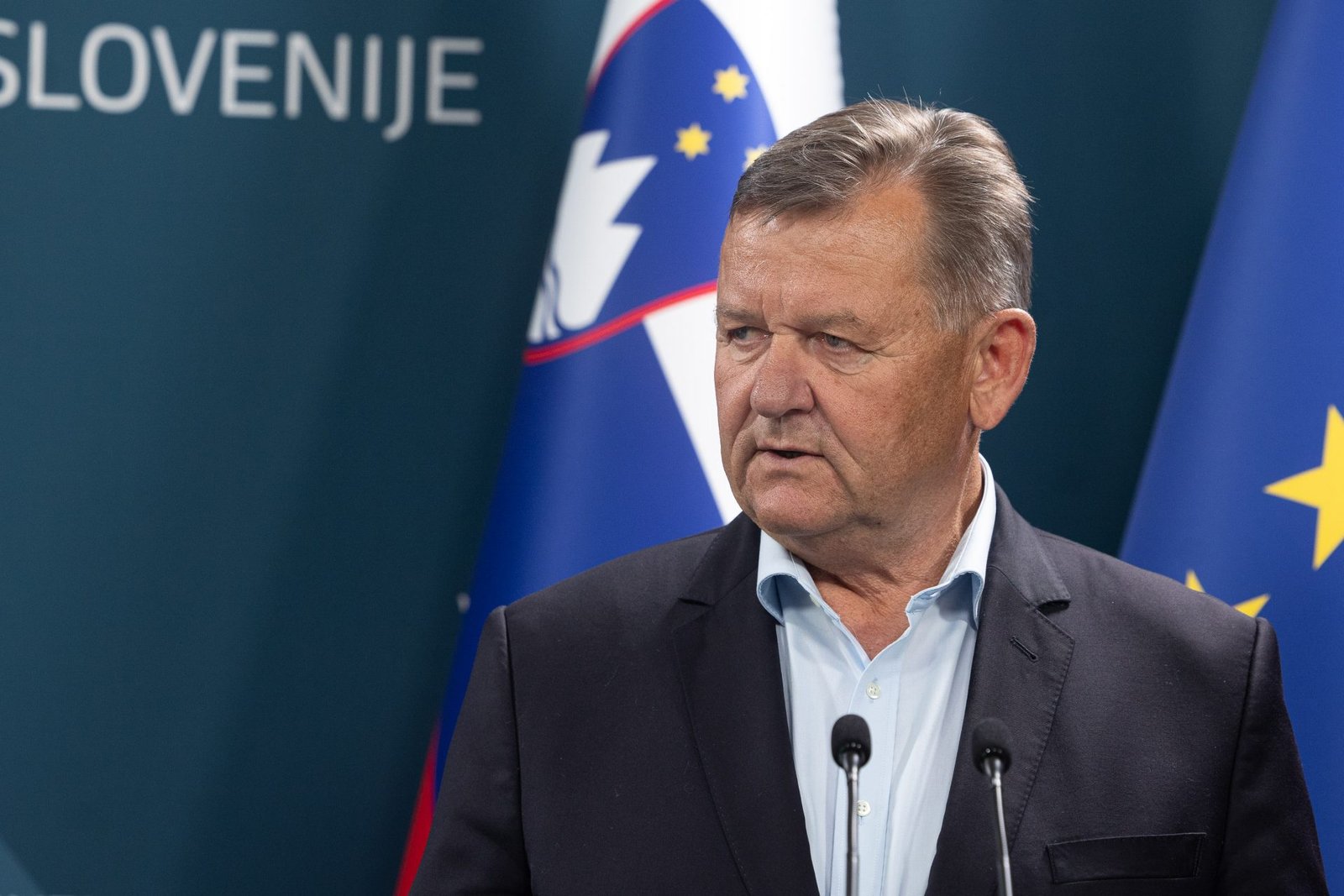 Slovenia is not inclined to condition the disbursement of cohesion funds on reforms