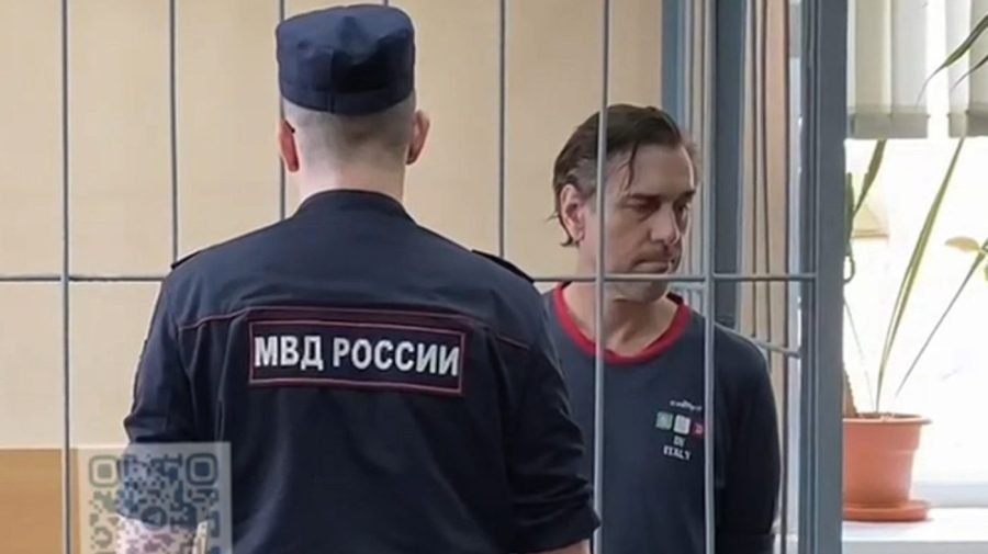 Family of another US detainee in Russia asks Trump for help