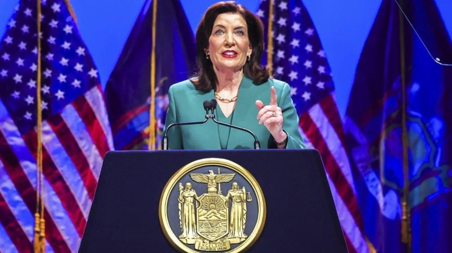 Hochul: Louisiana extradition order ‘ripple effect of overturning Roe v. Wade’