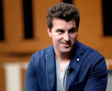 Brian Chesky