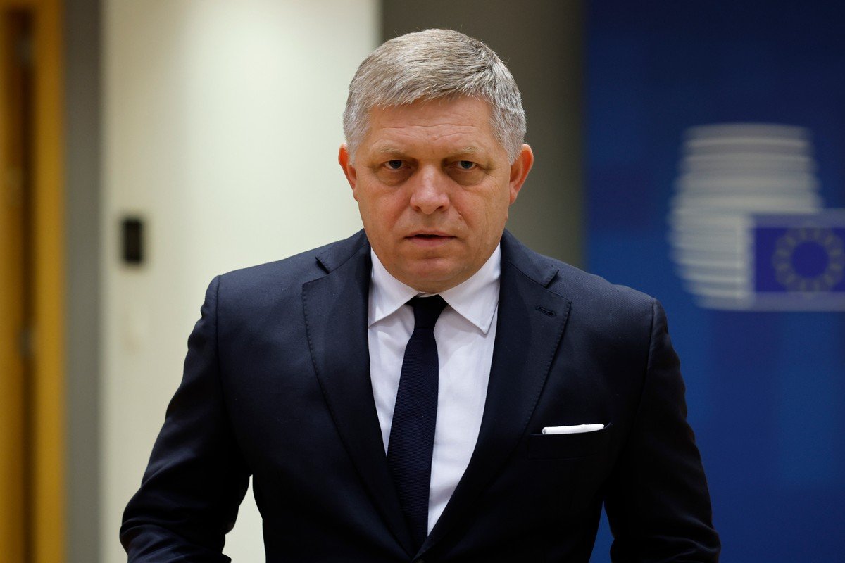 Fico: The European Union is the second loser in the Ukraine war