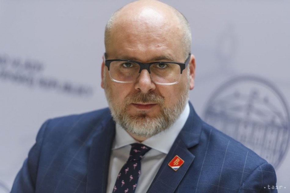 Slovakia wants to have a strong voice in shaping the future of EU investments