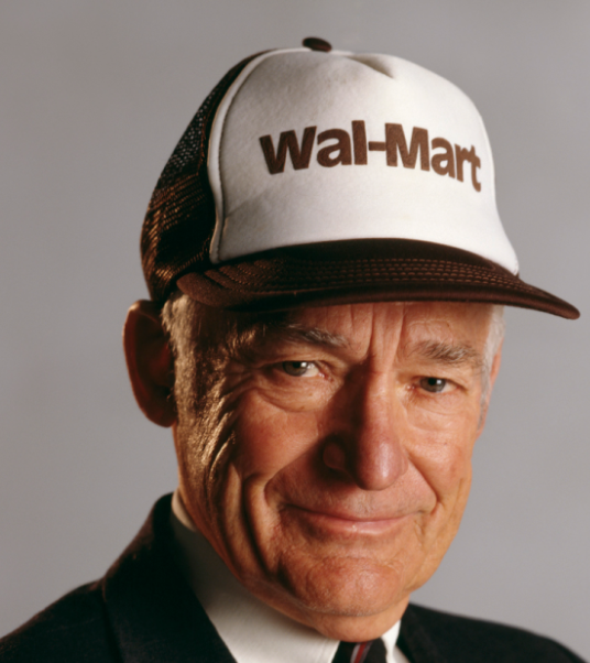 Sam Walton