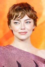 Emma Stone