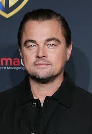 Leonardo Dicaprio