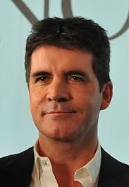 Simon Cowell