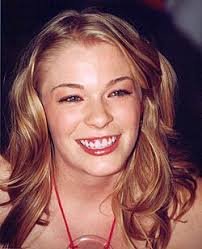 Leann Rimes