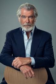 Pierce Brosnan