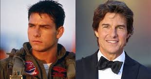 Tom Cruise