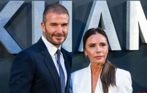 Victoria Beckham