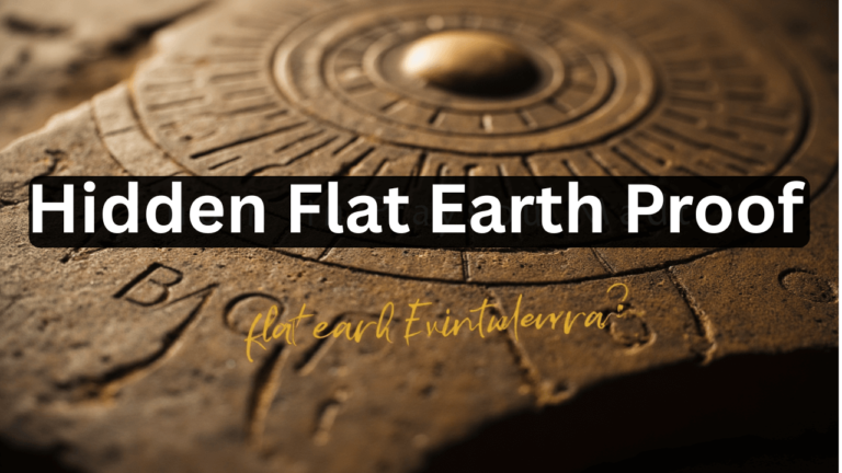 Flat Earth